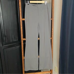 Halara / Flex High Waist Flare Pants LT NWT